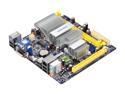 Foxconn AHD1S-K AMD E-350 APU (1.6GHz, Dual-Core) AMD Hudson D1 Mini ITX Motherboard / CPU Combo