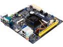 Foxconn D190S LGA 1150 HDMI USB 3.0 Motherboards - Intel