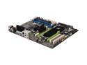 EVGA 122-YW-E173-TR LGA 775 NVIDIA nForce 750i SLI ATX Intel Motherboard