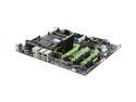 EVGA 132-CK-NF78-TR LGA 775 NVIDIA nForce 780i SLI ATX Intel Motherboard