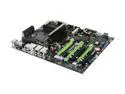 EVGA 132-CK-NF79-TR LGA 775 NVIDIA nForce 790i Ultra SLI ATX Intel Motherboard