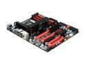 EVGA 141-GT-E770-A1 LGA 1366 Intel X58 USB 3.0 Extended ATX Intel Motherboard