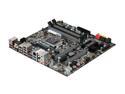 EVGA P67 SLI Micro 120-SB-E672-KR LGA 1155 Intel P67 SATA 6Gb/s USB 3.0 Micro ATX Intel Motherboard