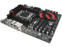 EVGA X79 Dark (150-SE-E789-K2) LGA 2011 Intel X79 USB 3.0 Extended ATX Intel Motherboard