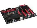 EVGA Z97 FTW (142-HR-E977-KR) LGA 1150 Intel Z97 HDMI SATA 6Gb/s USB 3.0 ATX Intel Motherboard