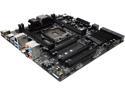 EVGA X99 Micro2 131-HE-E095-KR LGA 2011-v3 Intel X99 USB 3.1 USB 3.0 Micro ATX Intel Motherboard