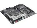 EVGA Z370 FTW, 134-KS-E377-KR, LGA 1151, Intel Z370, HDMI, SATA 6Gb/s, USB 3.1, USB 3.0, ATX, Intel Motherboard
