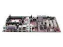 TUL AX480A7-F 754 ATI Radeon Xpress 200P ATX AMD Motherboard