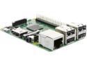Raspberry Pi 3 Model B 1GB Project Board, 83-17300
