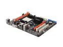 ZOTAC GF8100-A-E AM2+/AM2 NVIDIA GeForce 8100 Micro ATX AMD Motherboard