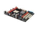 ZOTAC GF6100-B-E AM2+ / AM2 (AM3 CPU compatible) NVIDIA GeForce 6100 Micro ATX AMD Motherboard