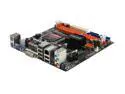 ZOTAC NF630I-F-E LGA 775 NVIDIA GeForce 7100 Mini ITX WIFI Intel Motherboard