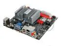 ZOTAC IONITX-D-E Intel Atom 330 Dual Core 1.6 GHz 441 NVIDIA ION Mini ITX Motherboard / CPU Combo