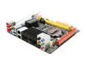 ZOTAC Z68ITX-A-E LGA 1155 Intel Z68 HDMI USB 3.0 Mini ITX Intel Motherboard