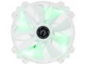 BitFenix Spectre PRO ALL WHITE Green LED 200mm Case Fan