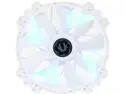 BitFenix Spectre PRO ALL WHITE Blue LED 200mm Case Fan