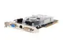 SAPPHIRE Radeon X1650PRO 256MB GDDR3 AGP 4X/8X Graphics Card 100174L