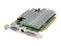 SAPPHIRE Radeon X1550 512MB GDDR2 PCI Express x16 Video Card 100173L