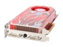 SAPPHIRE Radeon HD 2900XT 512MB GDDR3 PCI Express x16 CrossFireX Support Video Card 100201SR