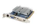 SAPPHIRE Radeon HD 2400PRO 256MB GDDR2 PCI Express x16 CrossFireX Support Video Card 100203L