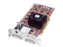 AMD FireGL 9700 FireGL X1-256p 256MB 256-bit DDR AGP Pro 4X/8X Graphics Card