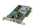 SAPPHIRE Radeon 9600 256MB DDR AGP 4X/8X Graphics Card RADEON 9600 256M