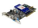 SAPPHIRE Radeon 9600XT 128MB DDR AGP 4X/8X Video Card ULTIMATE RADEON 9600XT