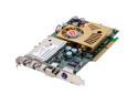 ATI Radeon 9600XT 128MB DDR AGP 4X/8X Video Card ALL-IN-WONDER 9600XT 100-714120