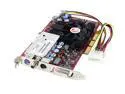 ATI Radeon 9700PRO 128MB DDR AGP 4X/8X Graphics Card ALL-IN-WONDER 9700Pro 102-95701
