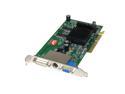 ATI Radeon 9550 256MB DDR AGP 4X/8X Video Card 100-437105