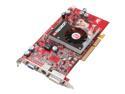 ATI Radeon X700PRO 256MB GDDR3 AGP 4X/8X Graphics Card 100-437406