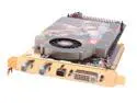 ATI All-In-Wonder Radeon X1800XL 256MB GDDR3 PCI Express x16 Graphics Card 100-714400
