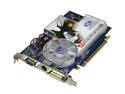 SAPPHIRE Radeon X1600PRO 256MB GDDR2 PCI Express x16 Video Card 100144L