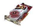SAPPHIRE Radeon X1800XT 512MB GDDR3 PCI Express x16 Video Card 100134L