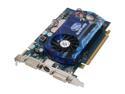 SAPPHIRE Radeon HD 2600XT 256MB GDDR3 PCI Express x16 CrossFireX Support Video Card 100208L