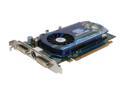 SAPPHIRE Radeon HD 2600XT 512MB GDDR3 PCI Express x16 CrossFireX Support Video Card 100218L