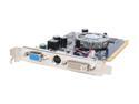 SAPPHIRE Radeon X1300 128MB DDR PCI Express x16 Graphics Card 100184