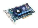 SAPPHIRE Radeon HD 2600XT 256MB GDDR3 AGP 8X Graphics Card 100219L