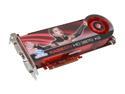 SAPPHIRE Radeon HD 3870 X2 1GB (512MB x 2) GDDR3 PCI Express x16 CrossFireX Support Graphics Card 100221SR