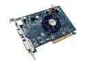 SAPPHIRE Radeon HD 2400PRO 256MB GDDR2 AGP 4X/8X Graphics Card 100232L