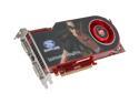 SAPPHIRE Radeon HD 4870 512MB GDDR5 PCI Express 2.0 x16 CrossFireX Support Graphics Card 100243L