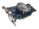 SAPPHIRE Radeon HD 3850 512MB GDDR3 PCI Express 2.0 x16 CrossFireX Support Video Card 100248L