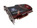 SAPPHIRE Radeon HD 4870 1GB GDDR5 PCI Express 2.0 x16 CrossFireX Support Video Card 100243-1GL