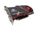 SAPPHIRE Radeon HD 4870 512MB GDDR5 PCI Express 2.0 x16 CrossFireX Support Graphics Card 100257L