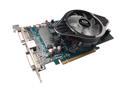 SAPPHIRE Radeon HD 4830 512MB GDDR3 PCI Express 2.0 x16 CrossFireX Support Video Card 100265L