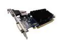 SAPPHIRE Radeon HD 4350 512MB DDR2 PCI Express 2.0 x16 CrossFireX Support Low Profile Ready Graphics Card 100264HDMI