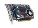 SAPPHIRE Radeon HD 4650 512MB GDDR3 PCI Express 2.0 x16 CrossFireX Support Video Card 100253DDR3L