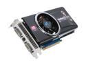 SAPPHIRE Radeon HD 4870 1GB GDDR5 PCI Express 2.0 x16 CrossFireX Support Graphics Card 100279-1GL