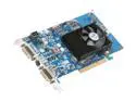 SAPPHIRE Radeon HD 4650 1GB DDR2 AGP 8X Graphics Card 100288L