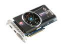 SAPPHIRE Radeon HD 4890 1GB GDDR5 PCI Express 2.0 x16 CrossFireX Support Graphics Card 100269HDMI